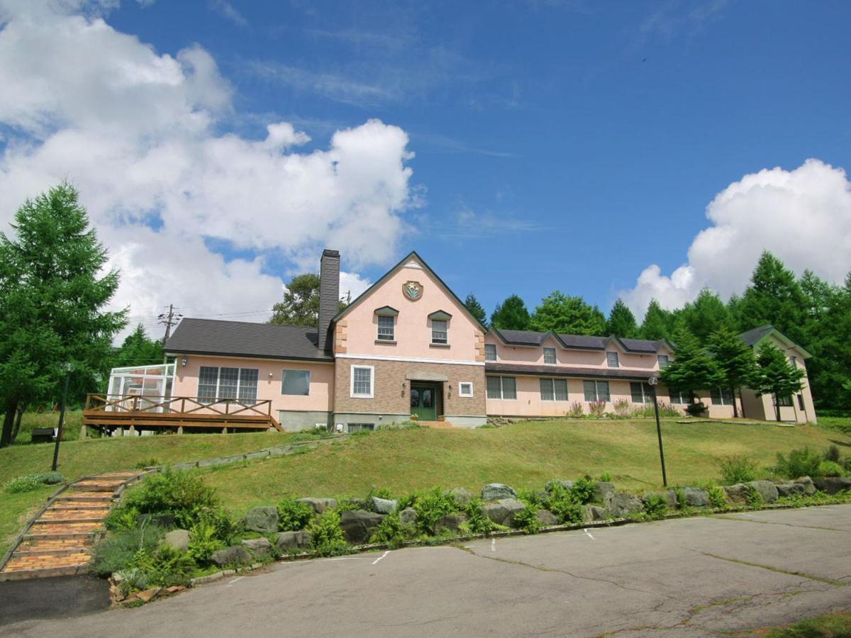 Petit Hotel Kanan Chino Exterior photo